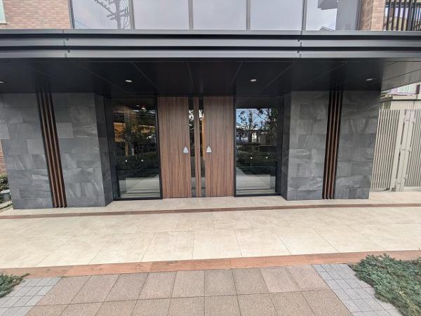レジデンス大日ステーションプレミア