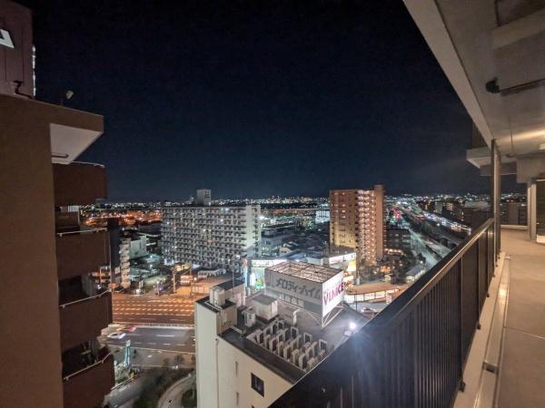 レジデンス大日ステーションプレミア
