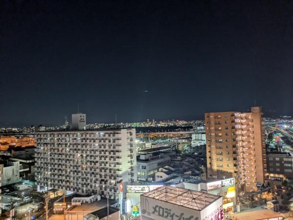 レジデンス大日ステーションプレミア