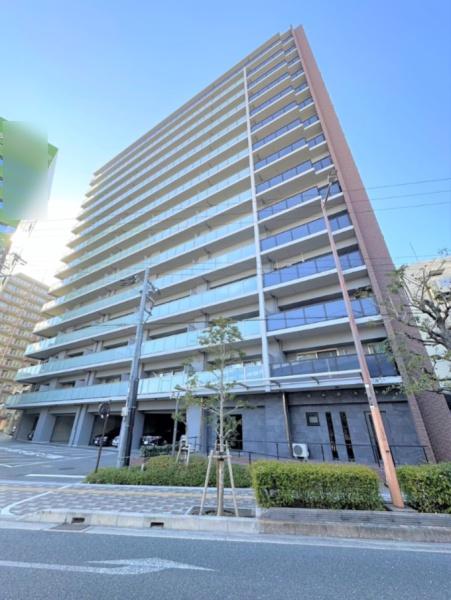 レジデンス大日ステーションプレミア