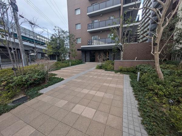レジデンス大日ステーションプレミア