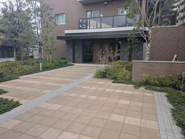 レジデンス大日ステーションプレミア