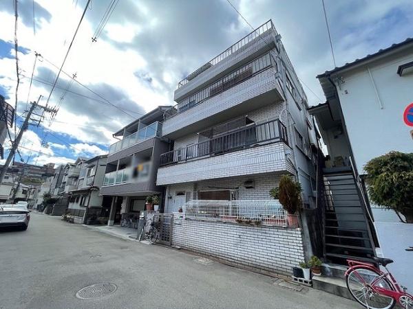 守口市東町１丁目の中古一戸建て