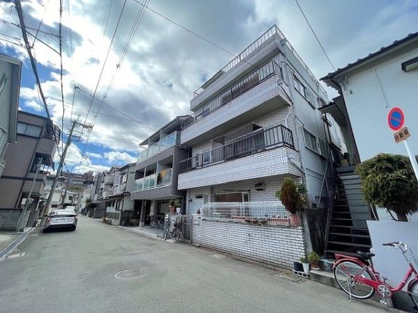 守口市東町１丁目の中古一戸建て