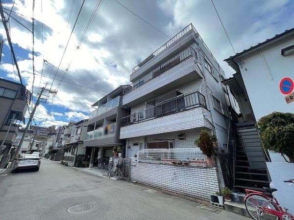 守口市東町１丁目の中古一戸建て