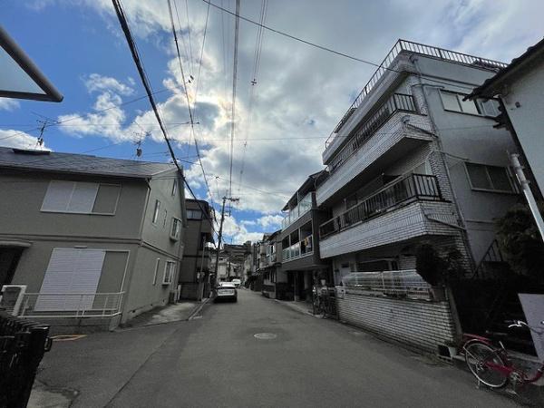 守口市東町１丁目の中古一戸建て