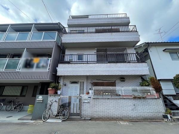 守口市東町1丁目　中古戸建