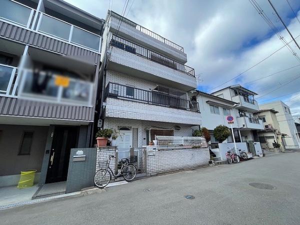 守口市東町１丁目の中古一戸建て