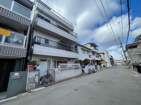 守口市東町１丁目の中古一戸建て