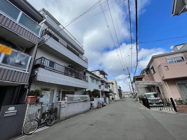 守口市東町１丁目の中古一戸建て