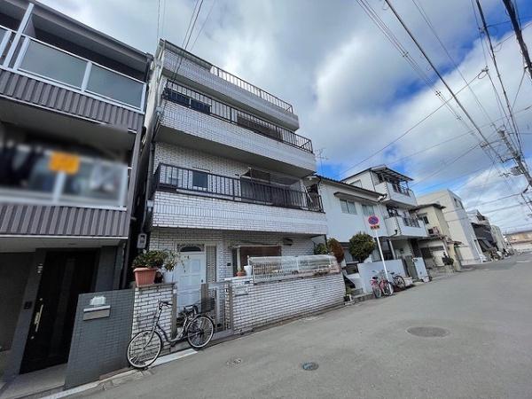 守口市東町１丁目の中古一戸建て