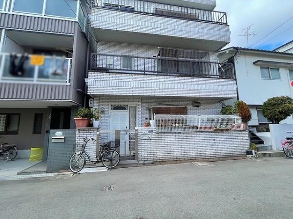 守口市東町１丁目の中古一戸建て