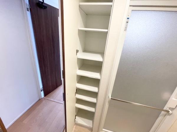 マストメゾン城東中央