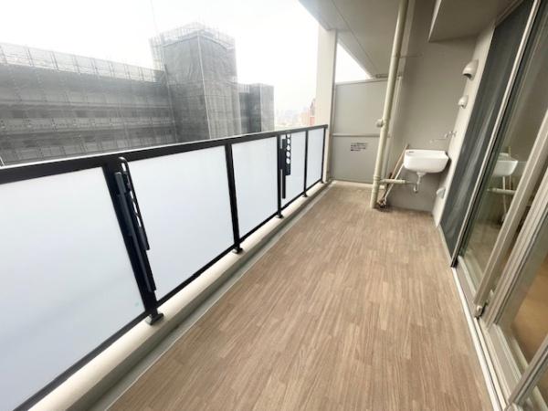 マストメゾン城東中央