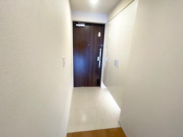 マストメゾン城東中央