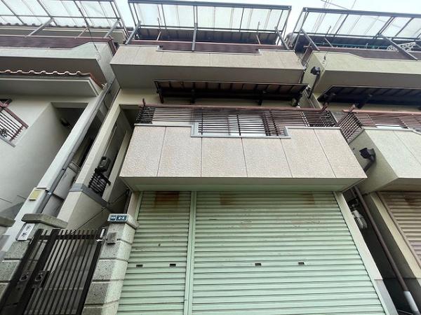 門真市常称寺町　中古戸建