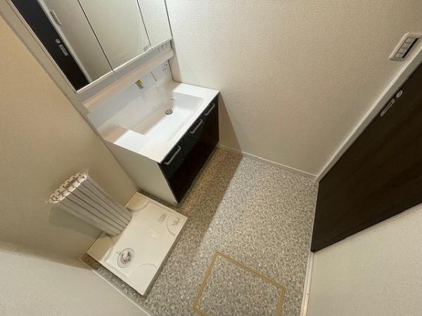 大阪市旭区中宮3丁目　新築戸建