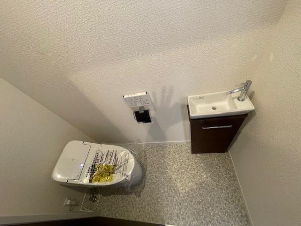 大阪市旭区中宮3丁目　新築戸建