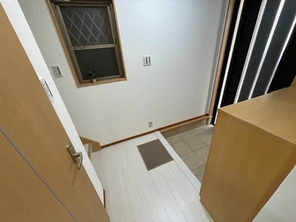 大阪市城東区今福南２丁目の中古一戸建て