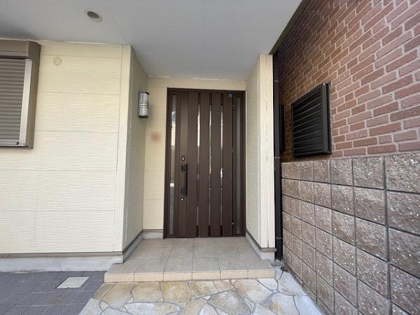 大阪市城東区今福南２丁目の中古一戸建て