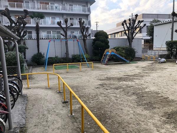今福スカイハイツ
