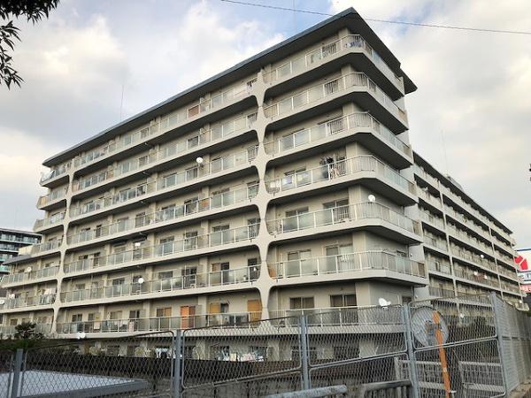 今福スカイハイツ