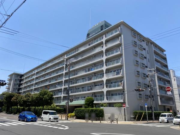 今福スカイハイツ