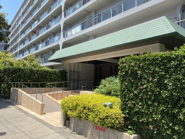 今福スカイハイツ