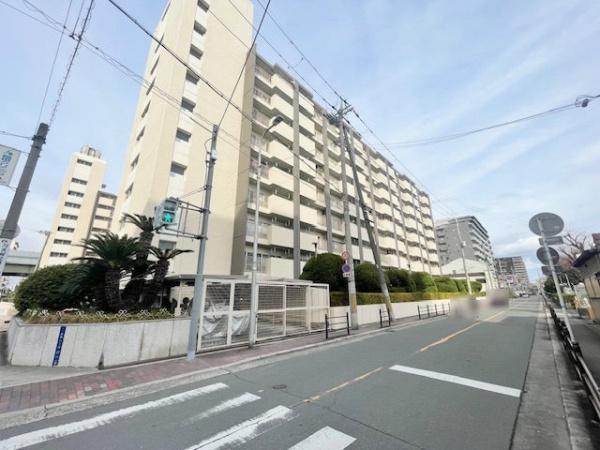 高殿コーポ