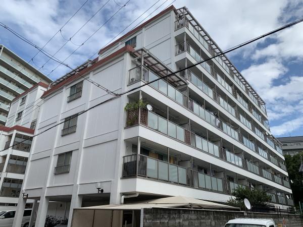 パレスハイツ京橋