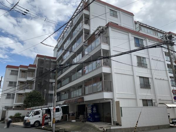 パレスハイツ京橋
