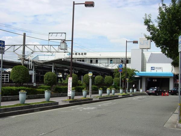 川西市加茂1丁目の中古一戸建て(川西池田駅)