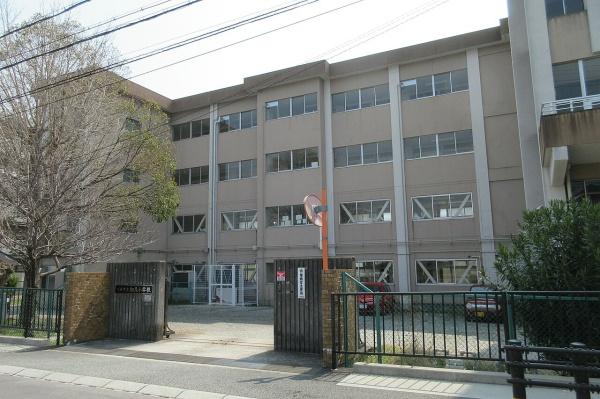 川西市加茂1丁目の中古一戸建て(川西市立加茂小学校)