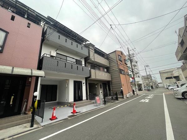 大阪市鶴見区今津北４丁目の中古一戸建て