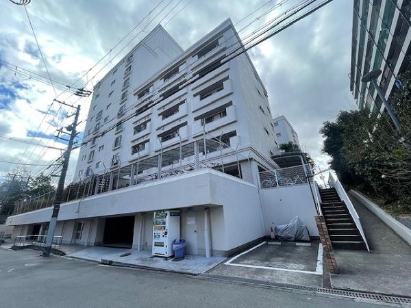 シャンボール天満