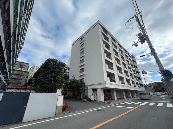 シャンボール天満