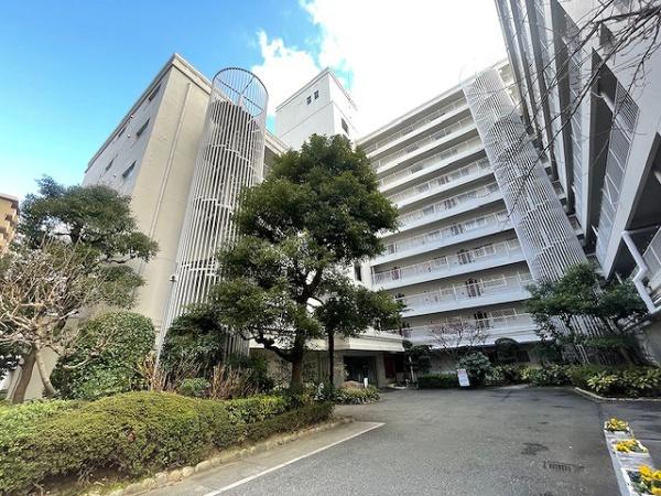 シャンボール天満