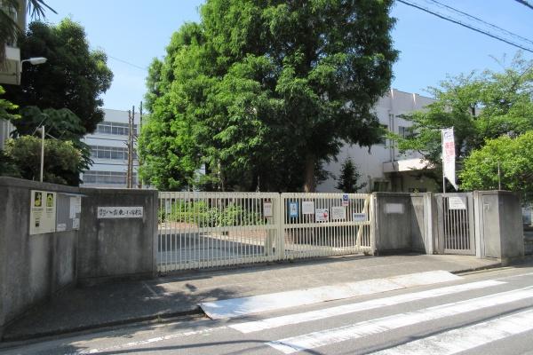 サンマークス大日ステーションレジデンス(守口市立八雲東小学校)