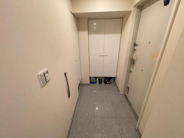 サンマークス大日ステーションレジデンス