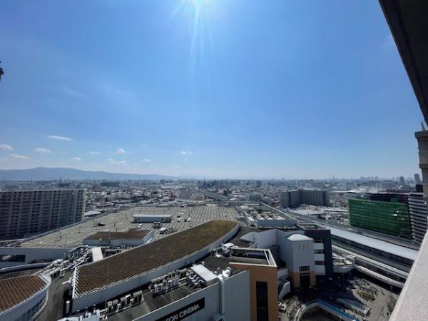 サンマークス大日ステーションレジデンス