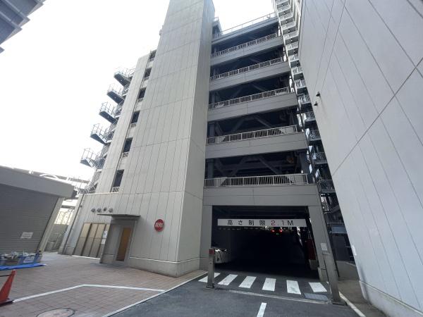 サンマークス大日ステーションレジデンス