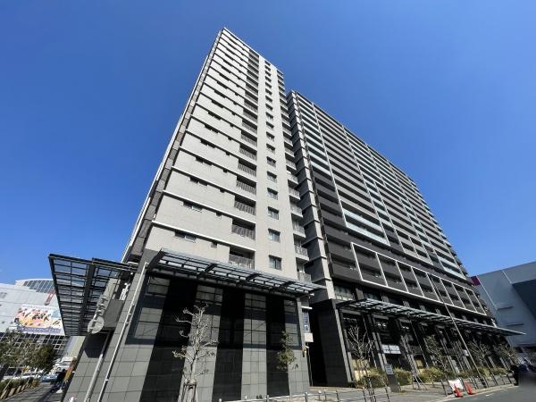 サンマークス大日ステーションレジデンス