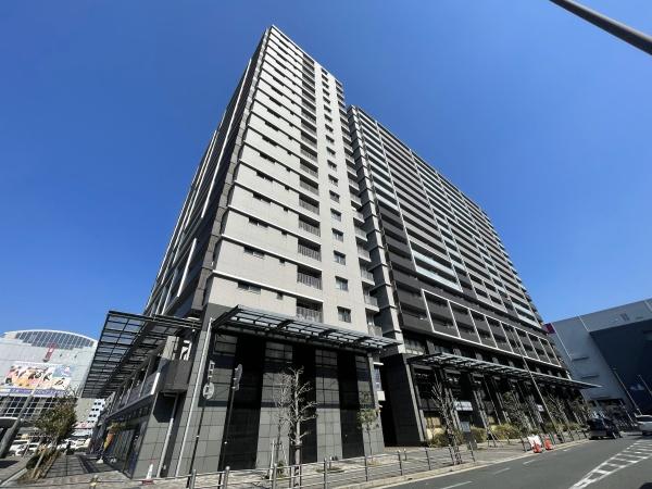 サンマークス大日ステーションレジデンス