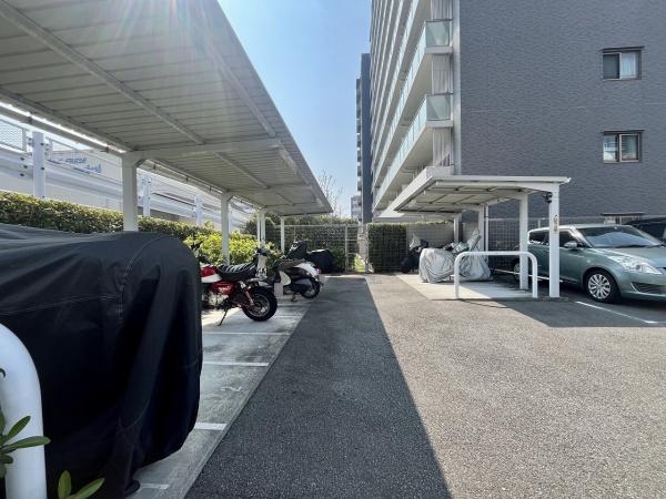 シャリエ関目高殿