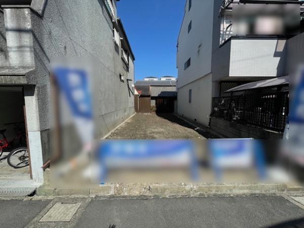 守口市滝井元町1丁目　新築戸建