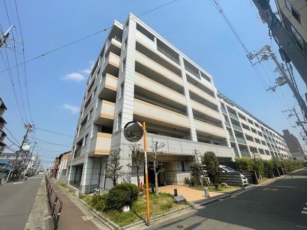 サンクタス守口大和田レジデンス