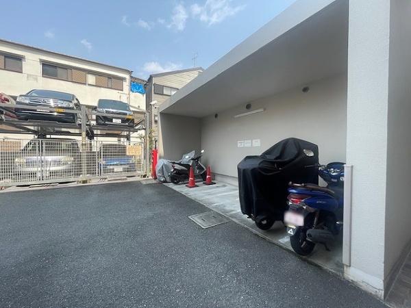 サンクタス守口大和田レジデンス