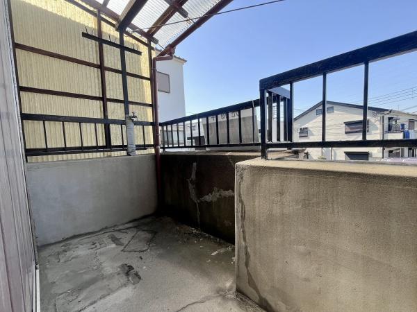 守口市八雲西町１丁目の中古一戸建て