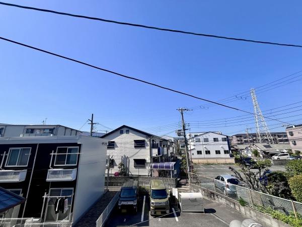 守口市八雲西町１丁目の中古一戸建て