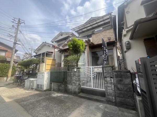 守口市八雲西町１丁目の中古一戸建て